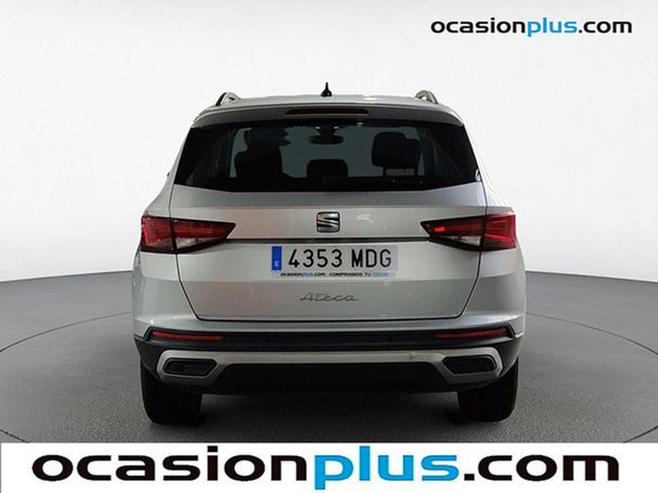 Seat Ateca 1.5 TSI Style 110 kW image number 14