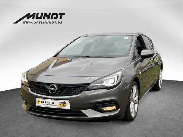 Opel Astra 107 kW image number 1