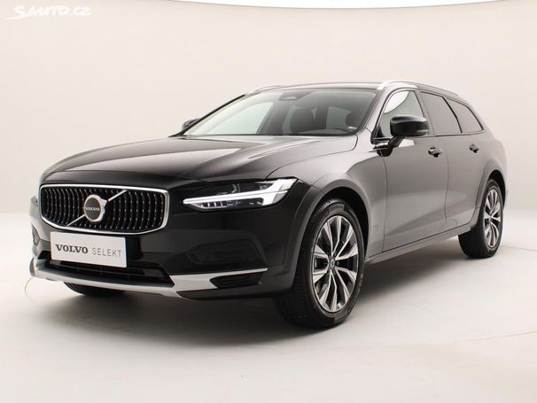 Volvo V90 Cross Country AWD B4 145 kW image number 1