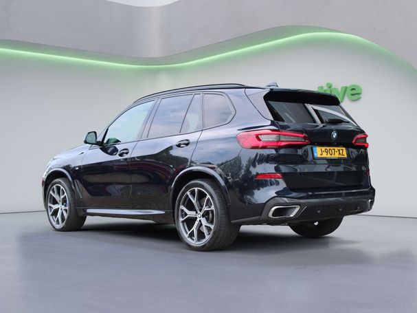 BMW X5 xDrive40i 250 kW image number 6