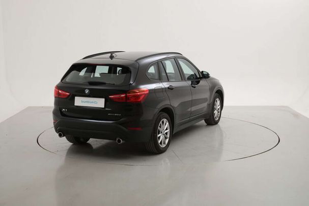 BMW X1 20d xDrive 140 kW image number 6