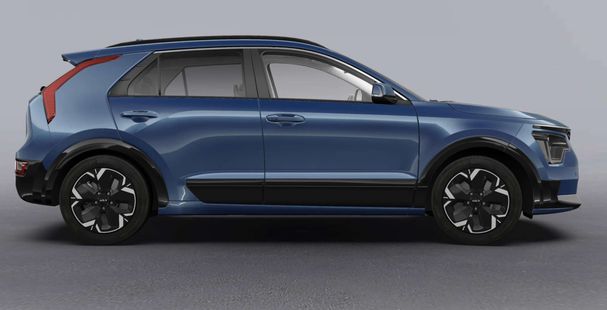 Kia Niro 150 kW image number 6