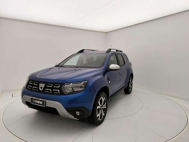 Dacia Duster Blue dCi 115 Prestige 85 kW image number 1