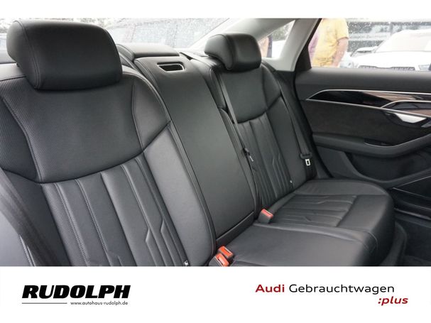 Audi A8 50 TDI 210 kW image number 9