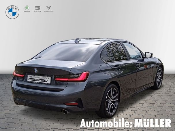 BMW 330i 190 kW image number 7