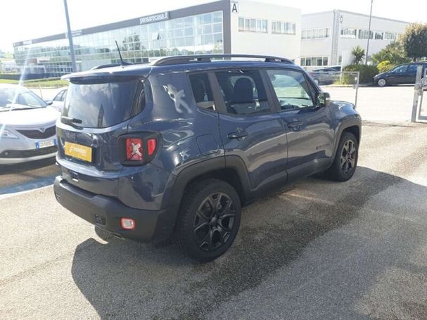 Jeep Renegade 1.3 PHEV 139 kW image number 6