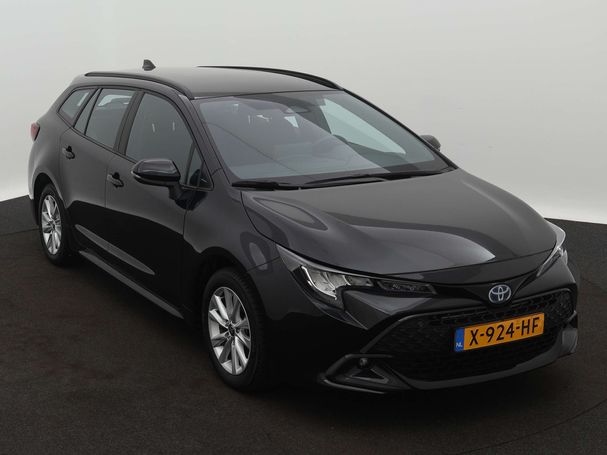 Toyota Corolla Hybrid Touring Sports 93 kW image number 28