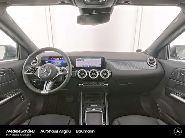 Mercedes-Benz EQA 300 168 kW image number 6