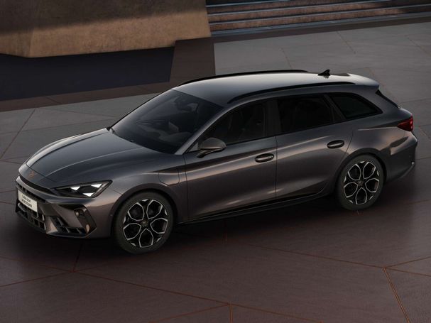 Cupra Leon Sportstourer 1.5 e-Hybrid DSG 150 kW image number 10