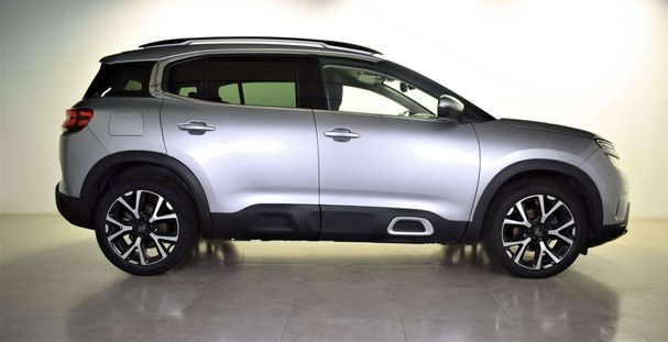 Citroen C5 Aircross BlueHDi 130 S&S 96 kW image number 4