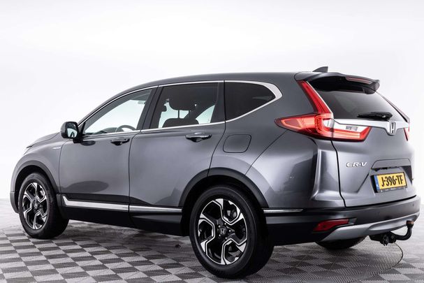 Honda CR-V 135 kW image number 5