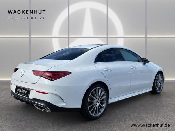 Mercedes-Benz CLA 250 165 kW image number 3