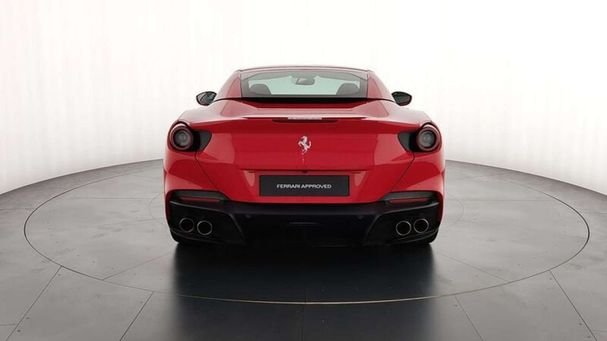 Ferrari Portofino M 456 kW image number 6