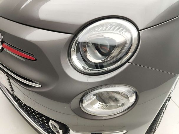 Fiat 500C 1.0 Hybrid 51 kW image number 29