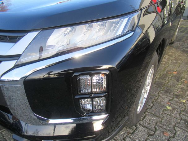 Mitsubishi ASX 2.0 2WD 110 kW image number 11