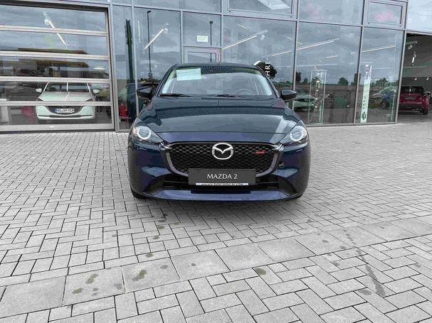 Mazda 2 90 66 kW image number 3