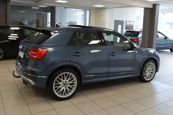 Audi SQ2 2.0 TFSI quattro 221 kW image number 4