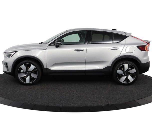 Volvo C40 Twin Motor Ultimate AWD 300 kW image number 3