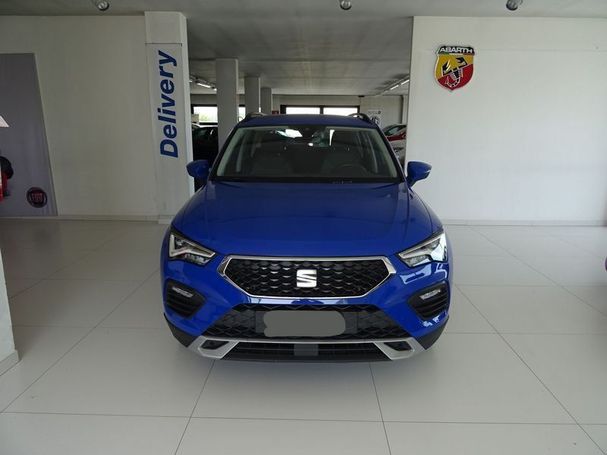 Seat Ateca 1.0 TSI 85 kW image number 8