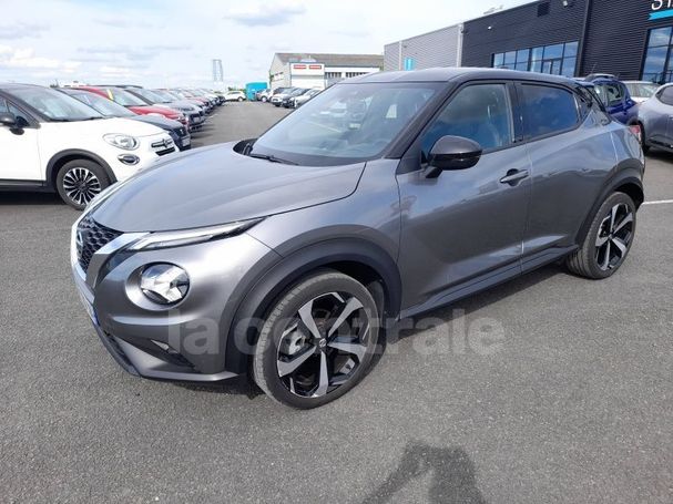 Nissan Juke 1.0 DIG-T 114 84 kW image number 7