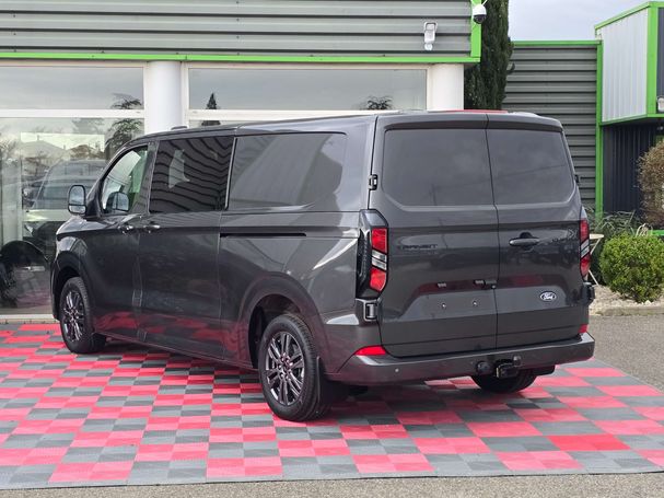 Ford Transit Custom L2H1 2.0 125 kW image number 12