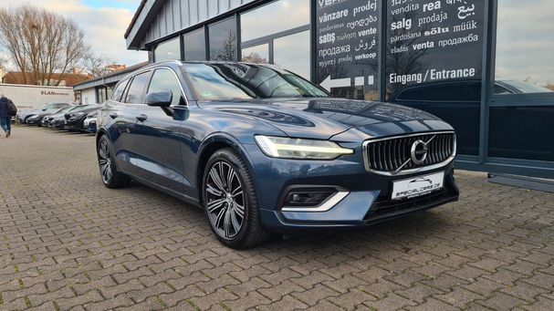 Volvo V60 D4 Inscription 140 kW image number 2