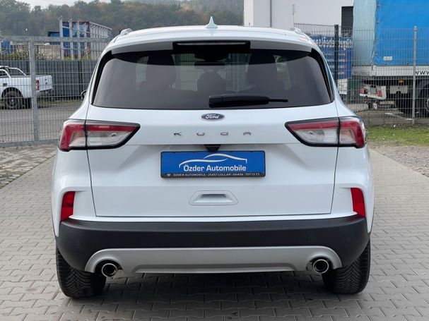 Ford Kuga 1.5 Titanium 88 kW image number 7