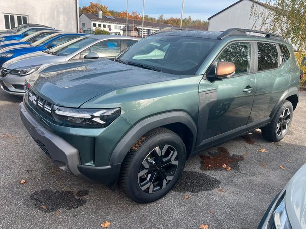 Dacia Duster TCe 130 96 kW image number 1