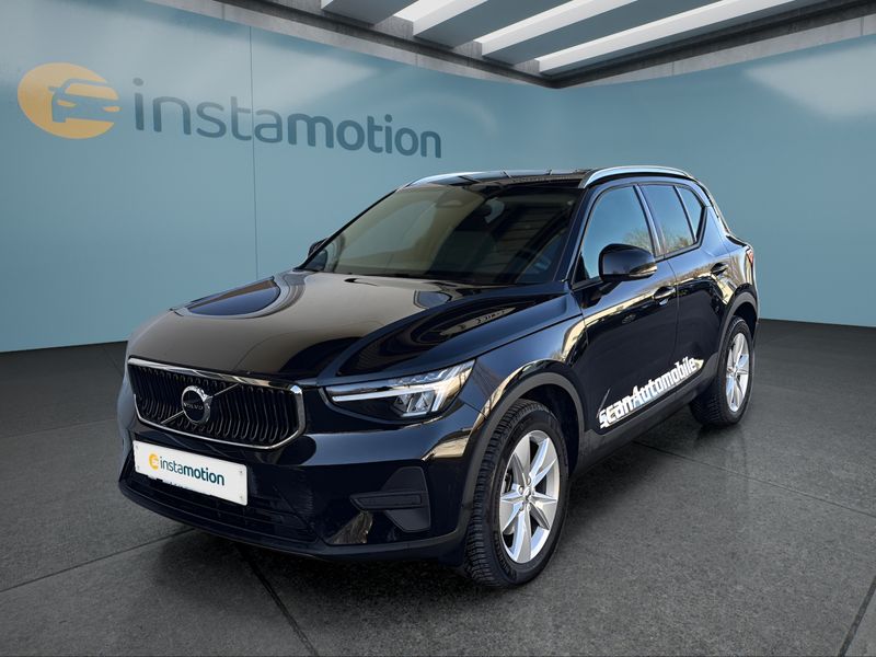 Volvo XC40 Core 2WD 120