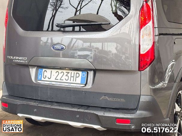 Ford Tourneo Connect 1.5 88 kW image number 18