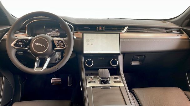 Jaguar F-Pace P400e R-Dynamic S 297 kW image number 5