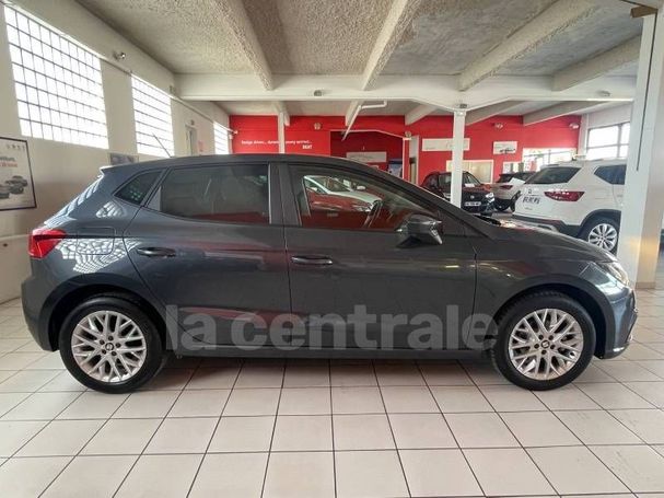 Seat Ibiza 1.0 TSI 70 kW image number 3