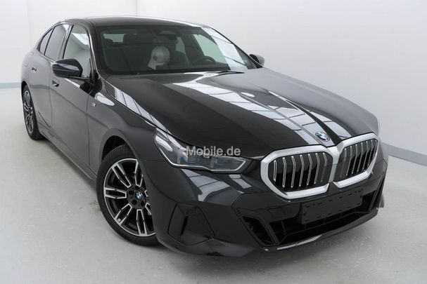 BMW 520i M Sportpaket Pro 153 kW image number 7