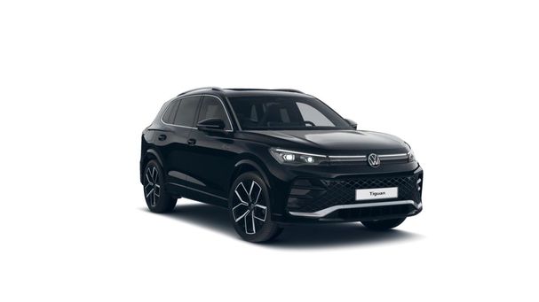 Volkswagen Tiguan 1.5 eTSI DSG 110 kW image number 1