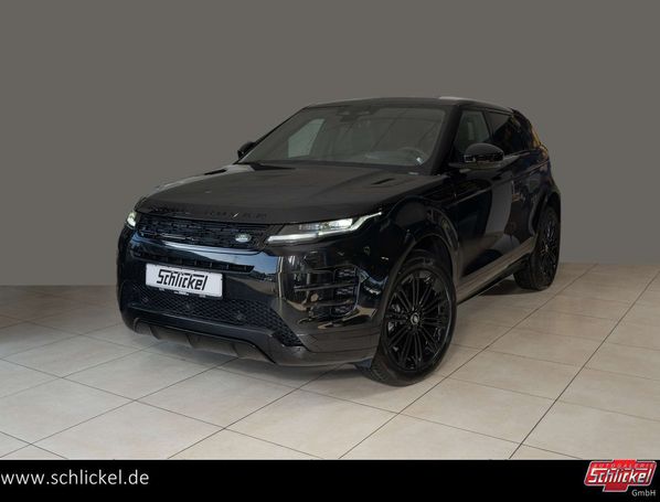 Land Rover Range Rover Evoque D200 S AWD 150 kW image number 1