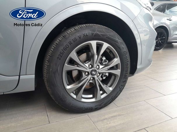 Ford Kuga 165 kW image number 11