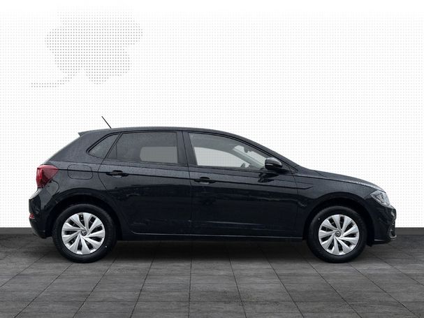 Volkswagen Polo 59 kW image number 2