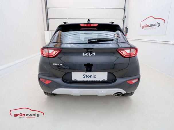 Kia Stonic 1.0 100 74 kW image number 5