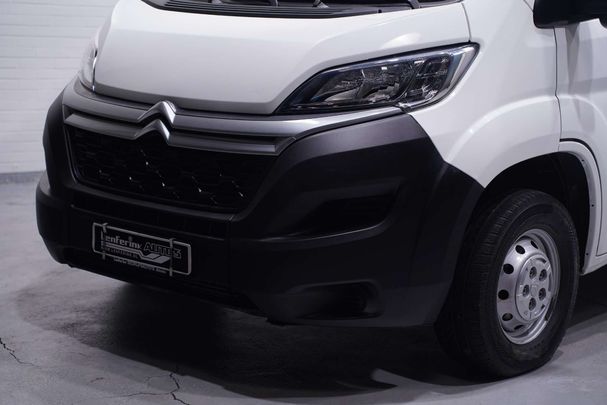 Citroen Jumper 103 kW image number 16