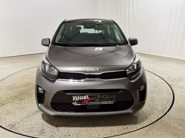 Kia Picanto 1.0 Edition 7 49 kW image number 20