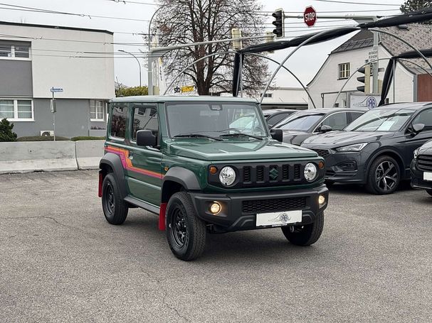 Suzuki Jimny 75 kW image number 2