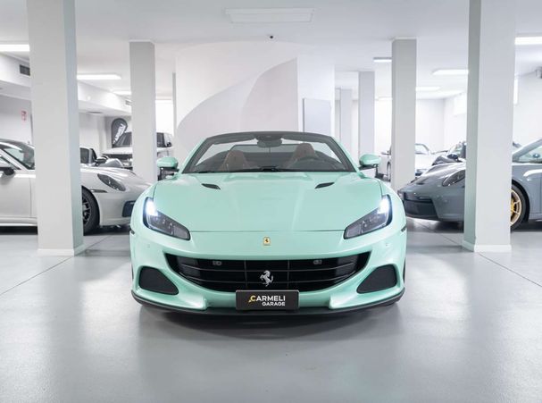 Ferrari Portofino M 456 kW image number 2