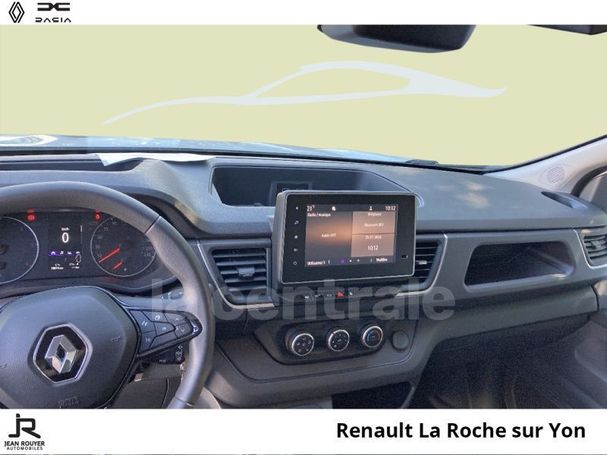 Renault Trafic dCi L1H1 96 kW image number 15