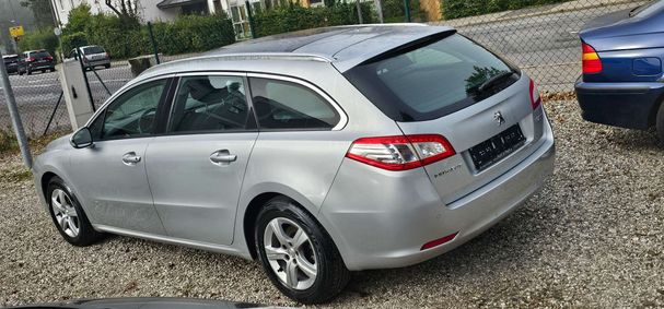 Peugeot 508 SW HDi 160 120 kW image number 9