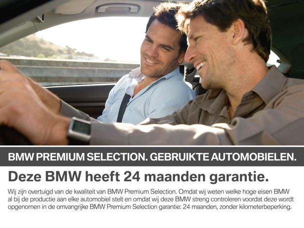 BMW iX3 M Sport 210 kW image number 39