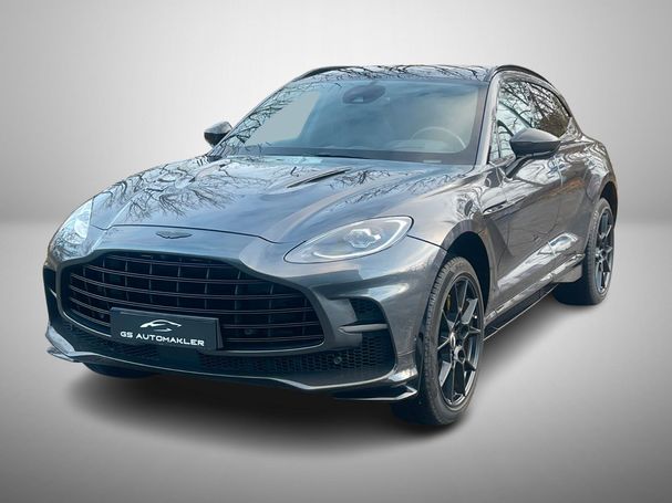 Aston Martin DBX 707 520 kW image number 2