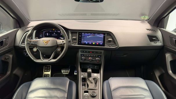 Cupra Ateca 2.0 TSI DSG 4Drive 221 kW image number 9