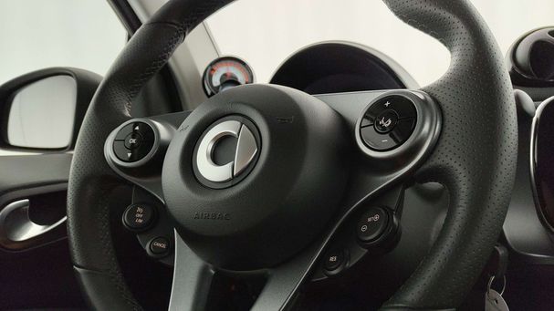 Smart ForTwo EQ pulse 60 kW image number 7