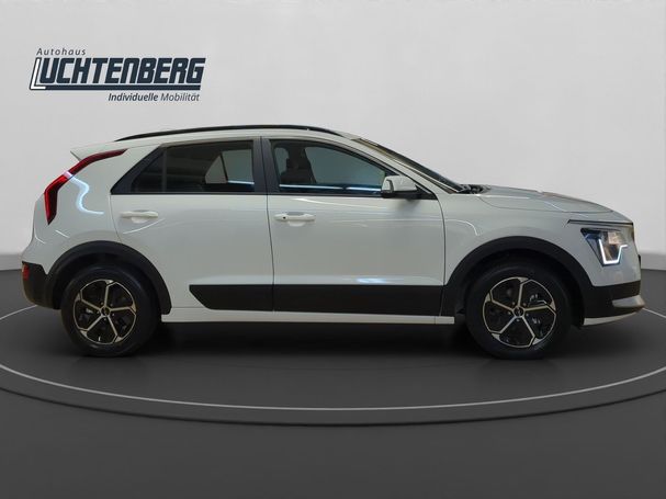 Kia Niro Hybrid Edition 7 95 kW image number 6