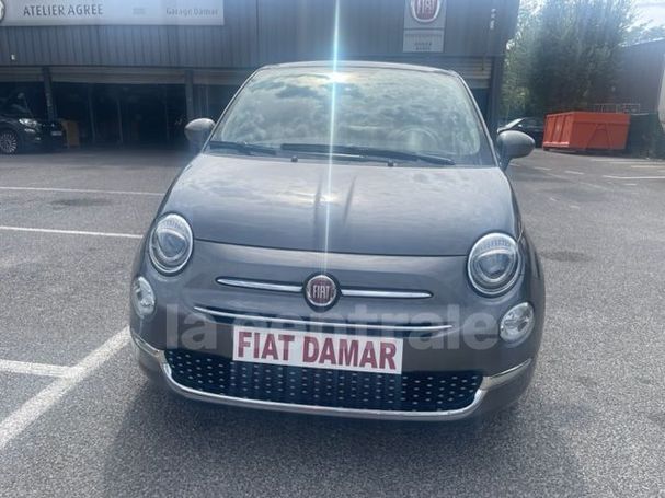 Fiat 500 1.0 51 kW image number 1